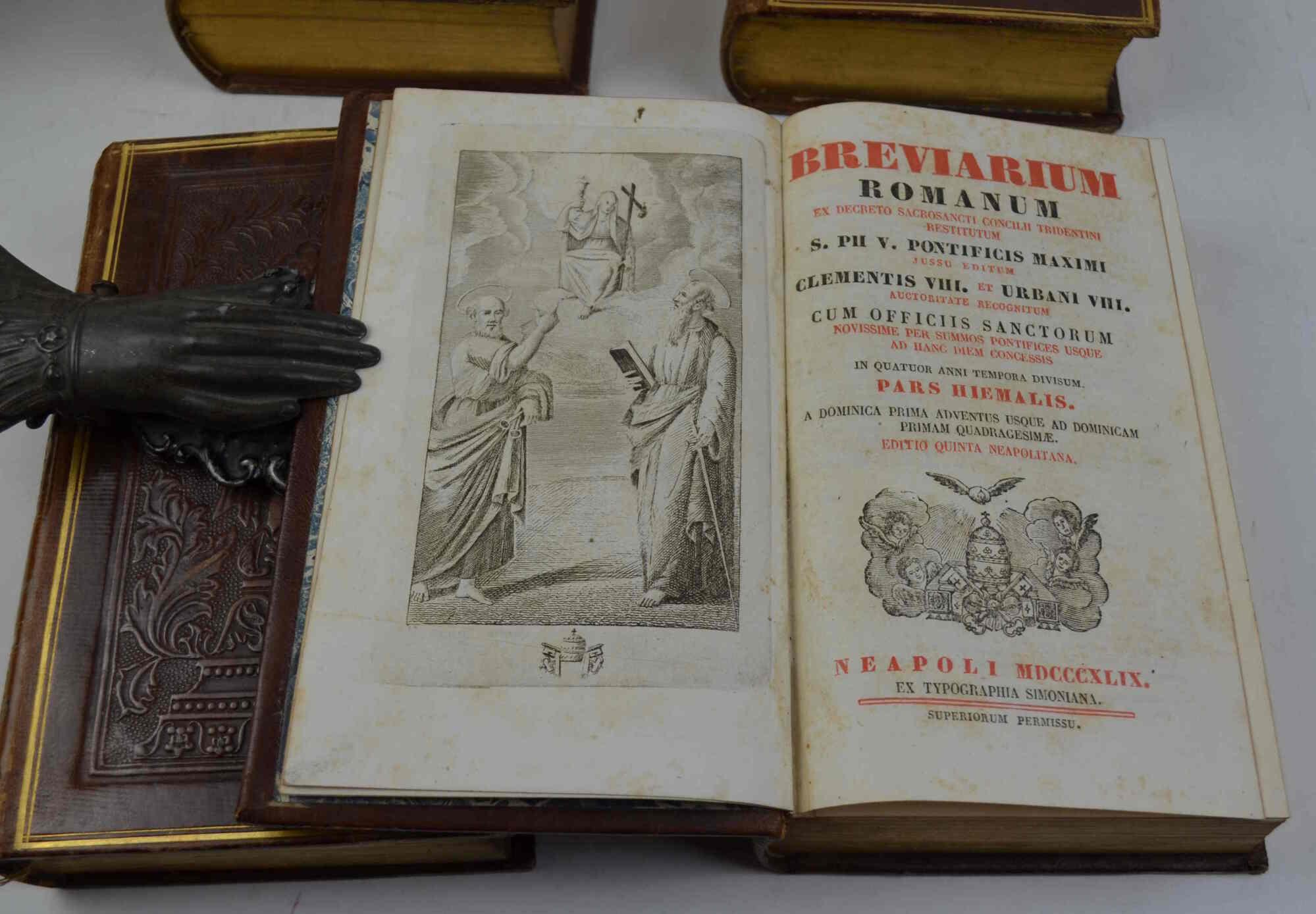 Studio bibliografico Benacense