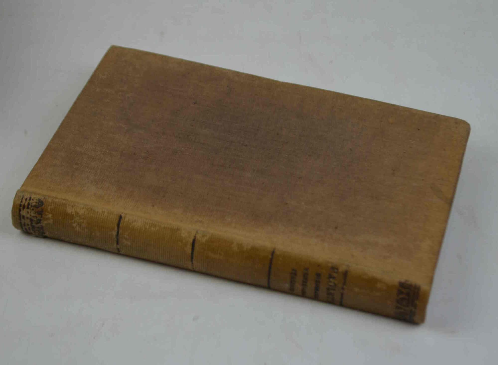 Studio bibliografico Benacense