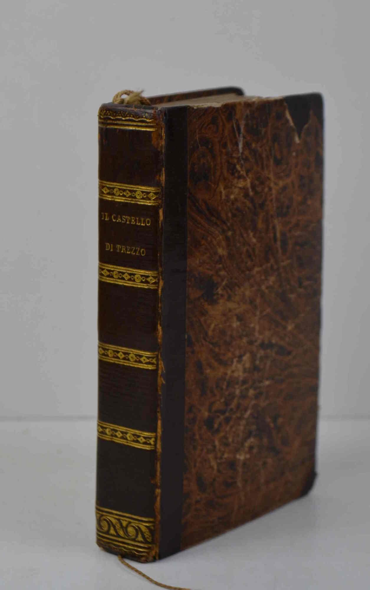 Studio bibliografico Benacense