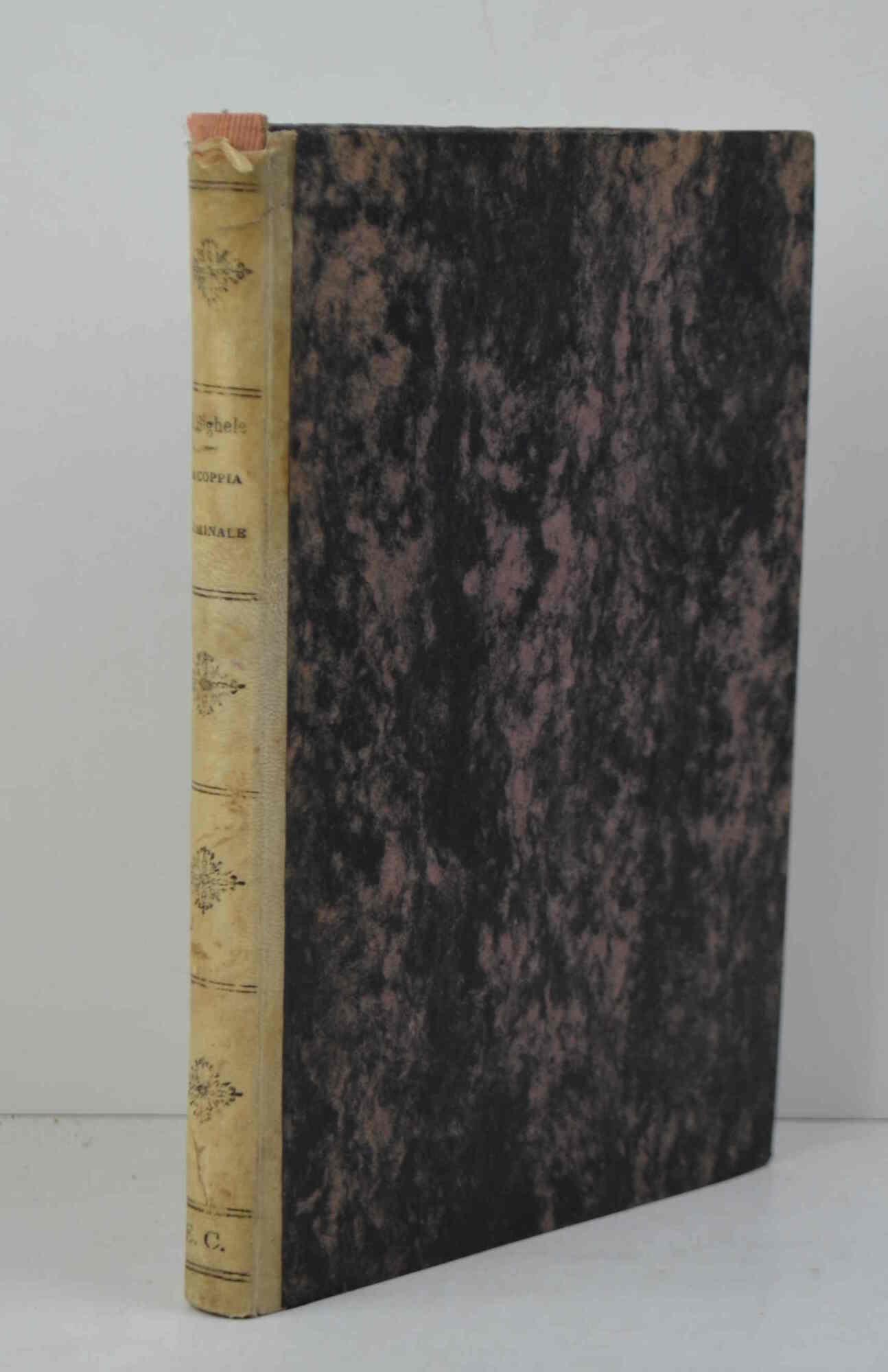 Studio bibliografico Benacense