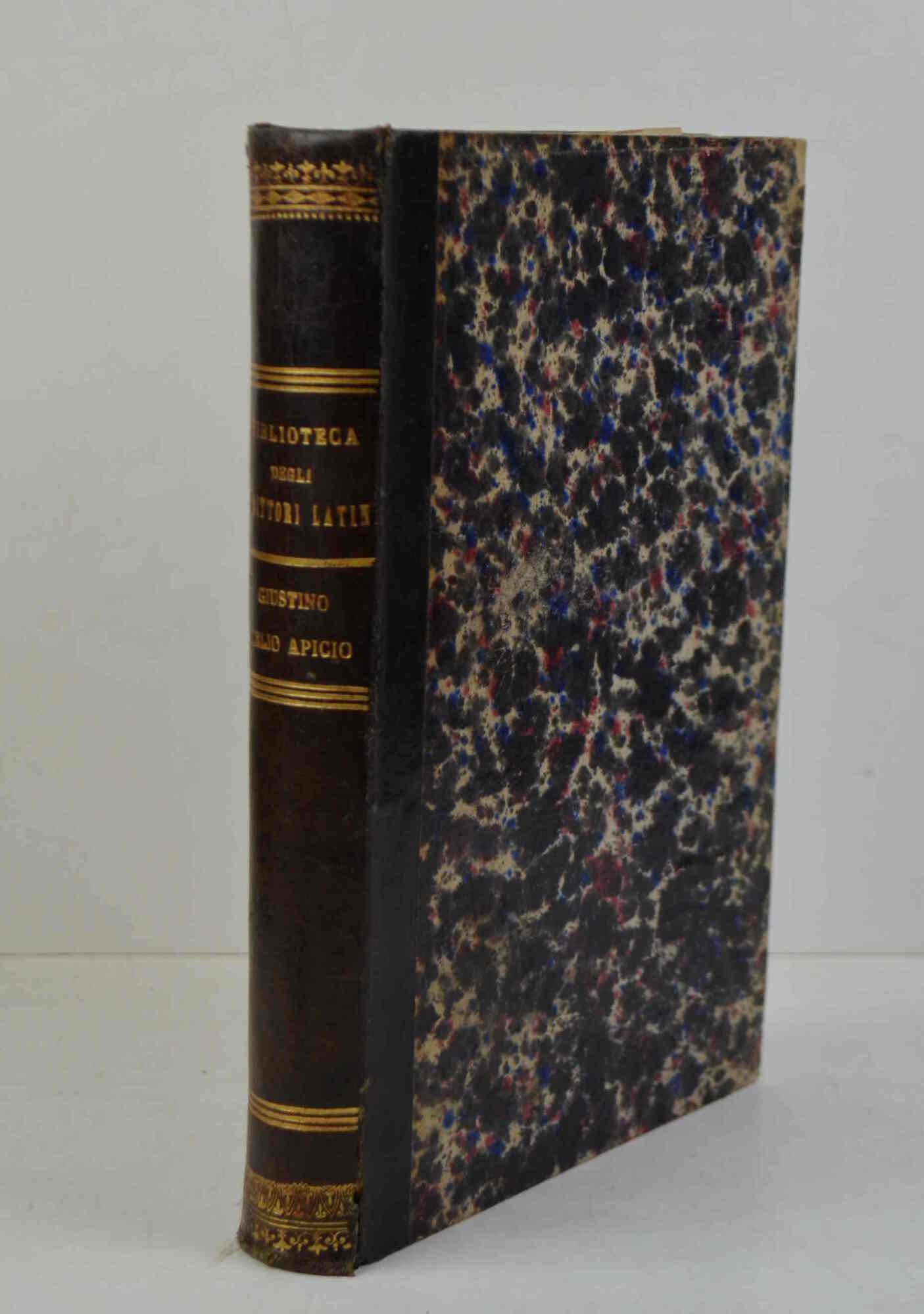 Studio bibliografico Benacense