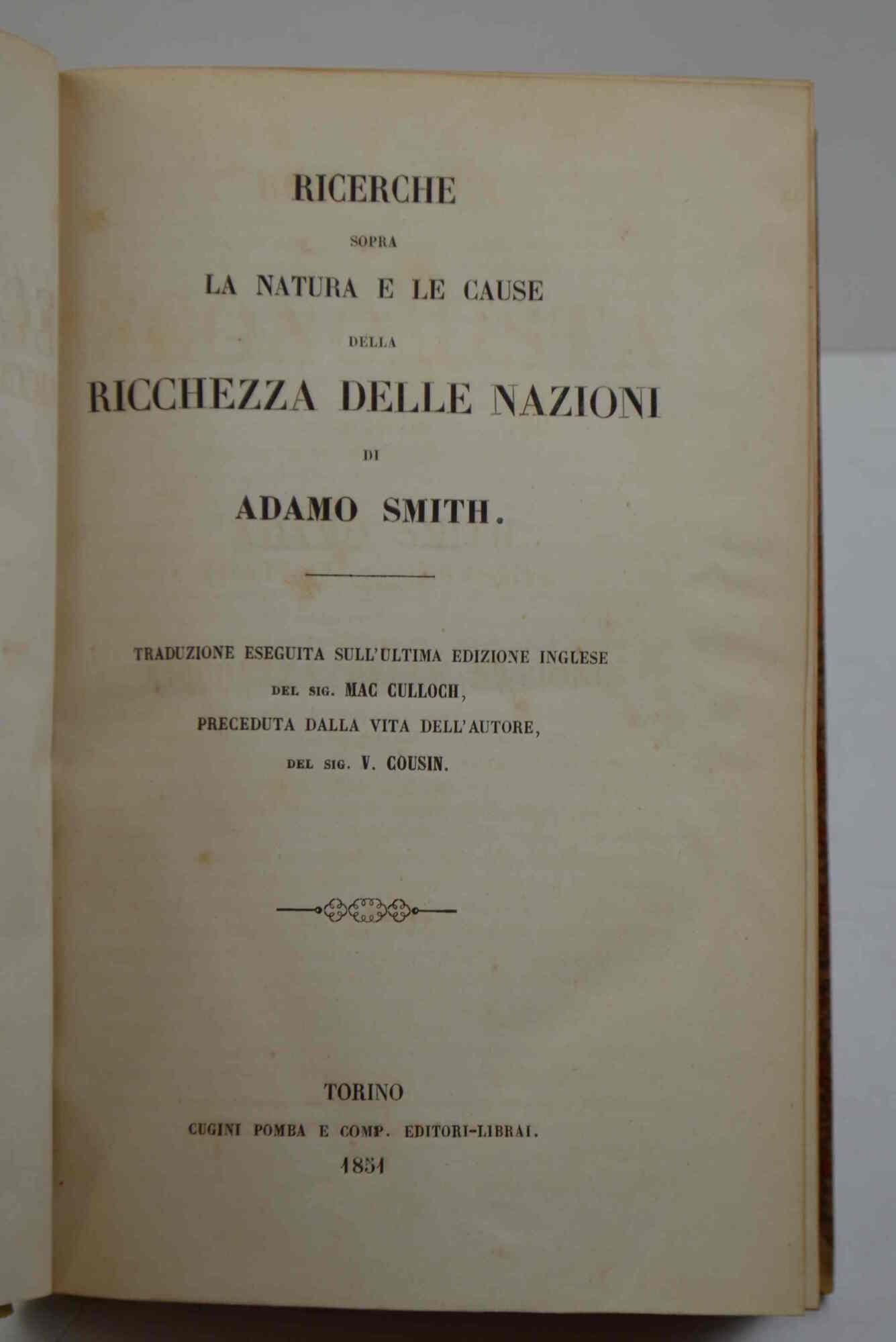 Studio bibliografico Benacense