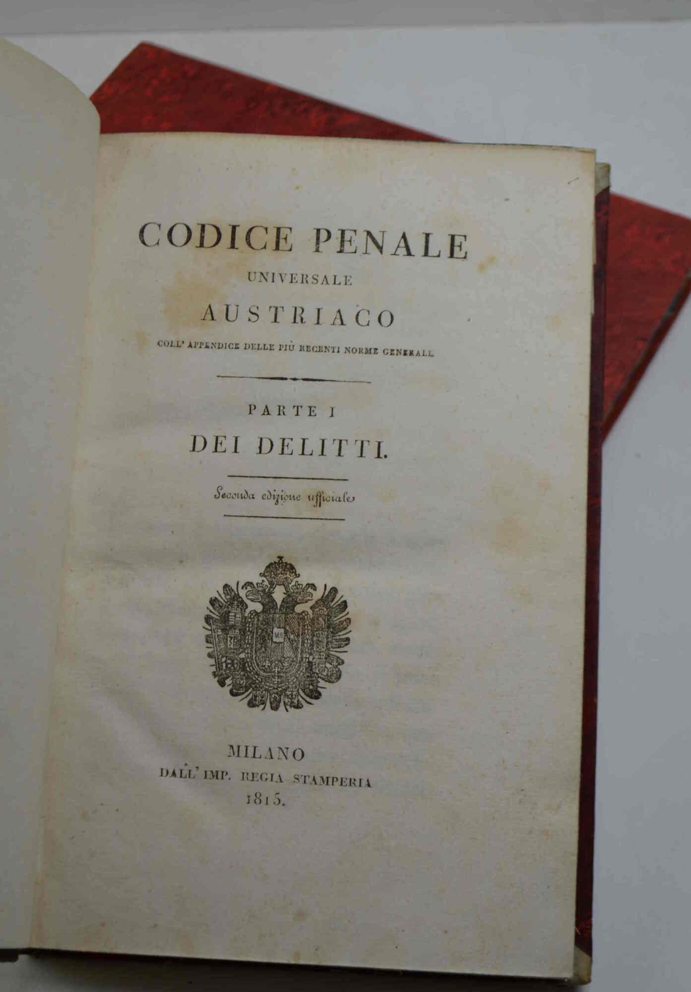 Studio bibliografico Benacense