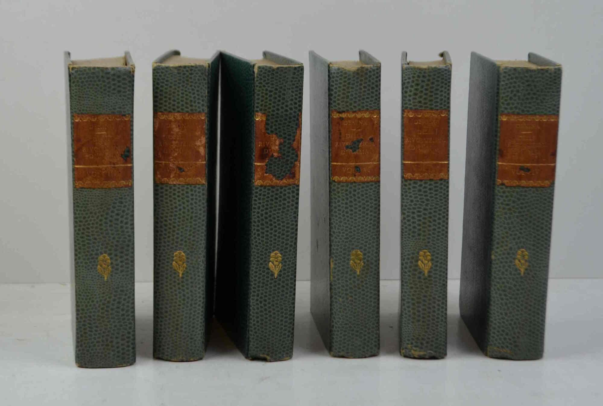 Studio bibliografico Benacense