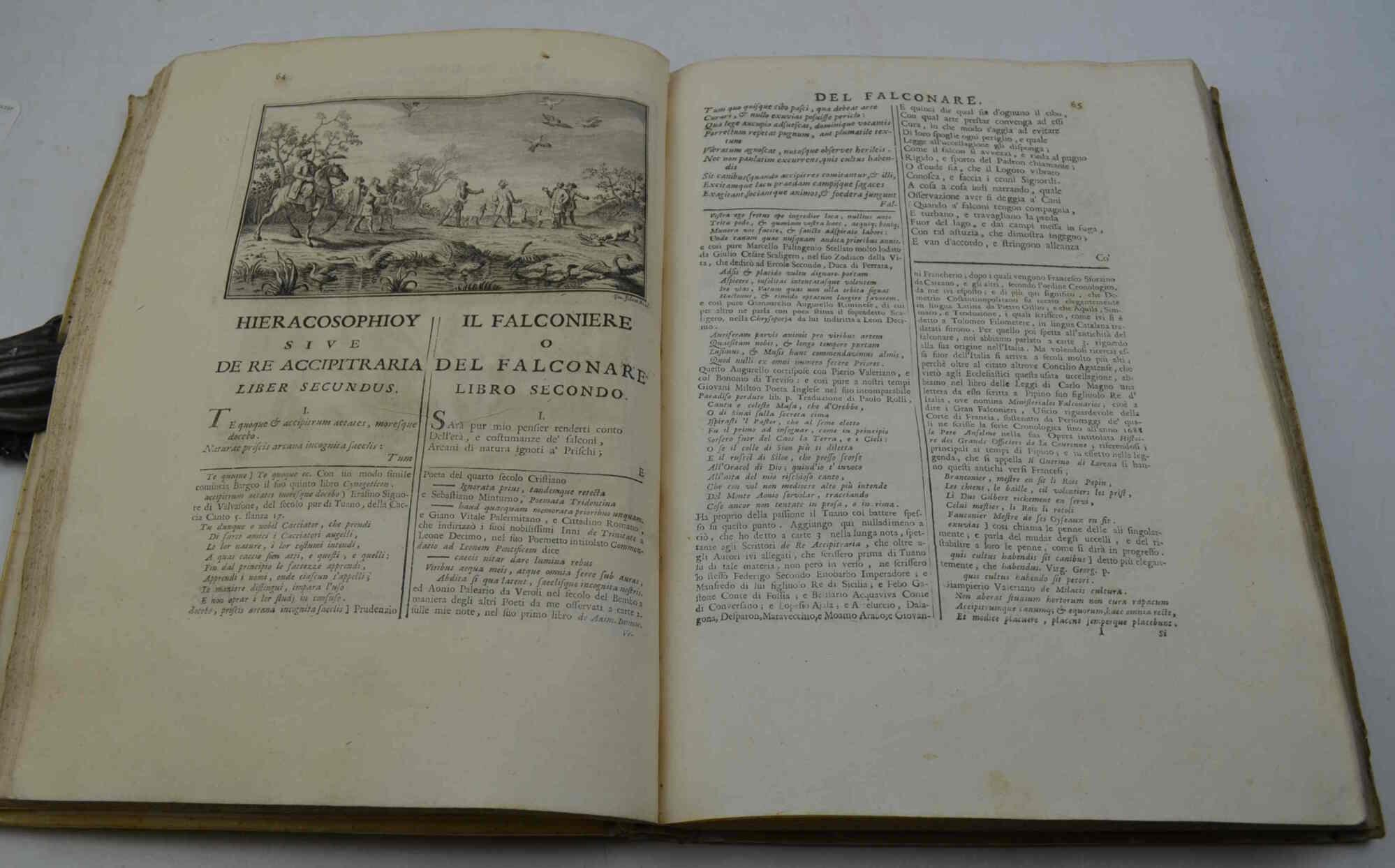 Studio bibliografico Benacense