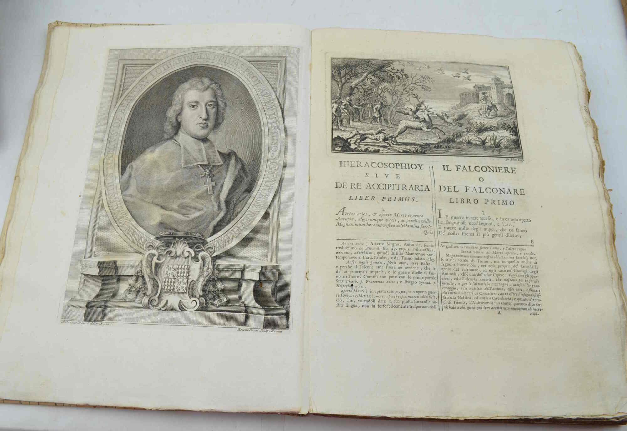 Studio bibliografico Benacense