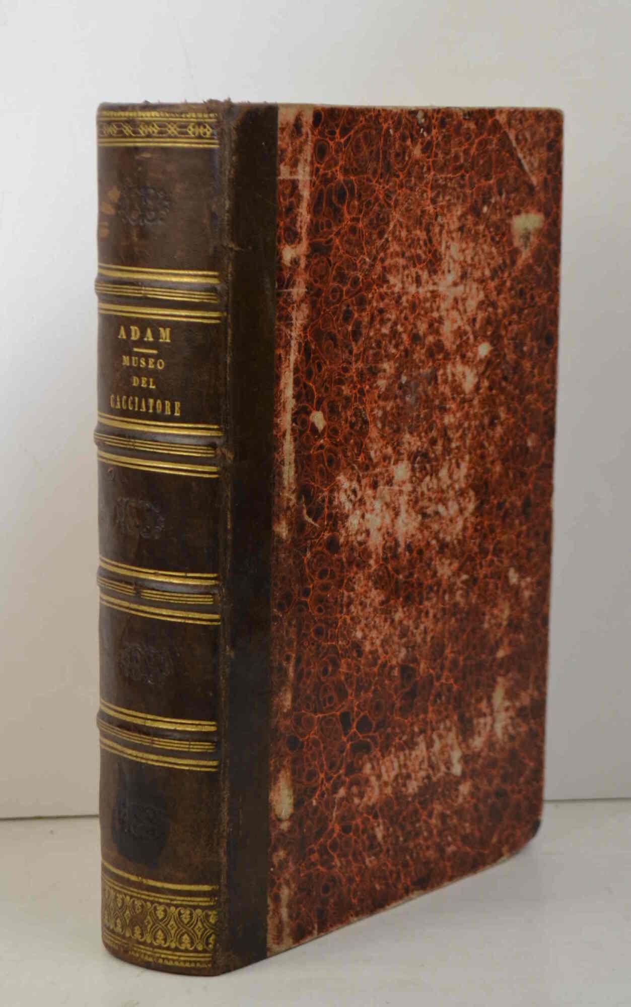 Studio bibliografico Benacense