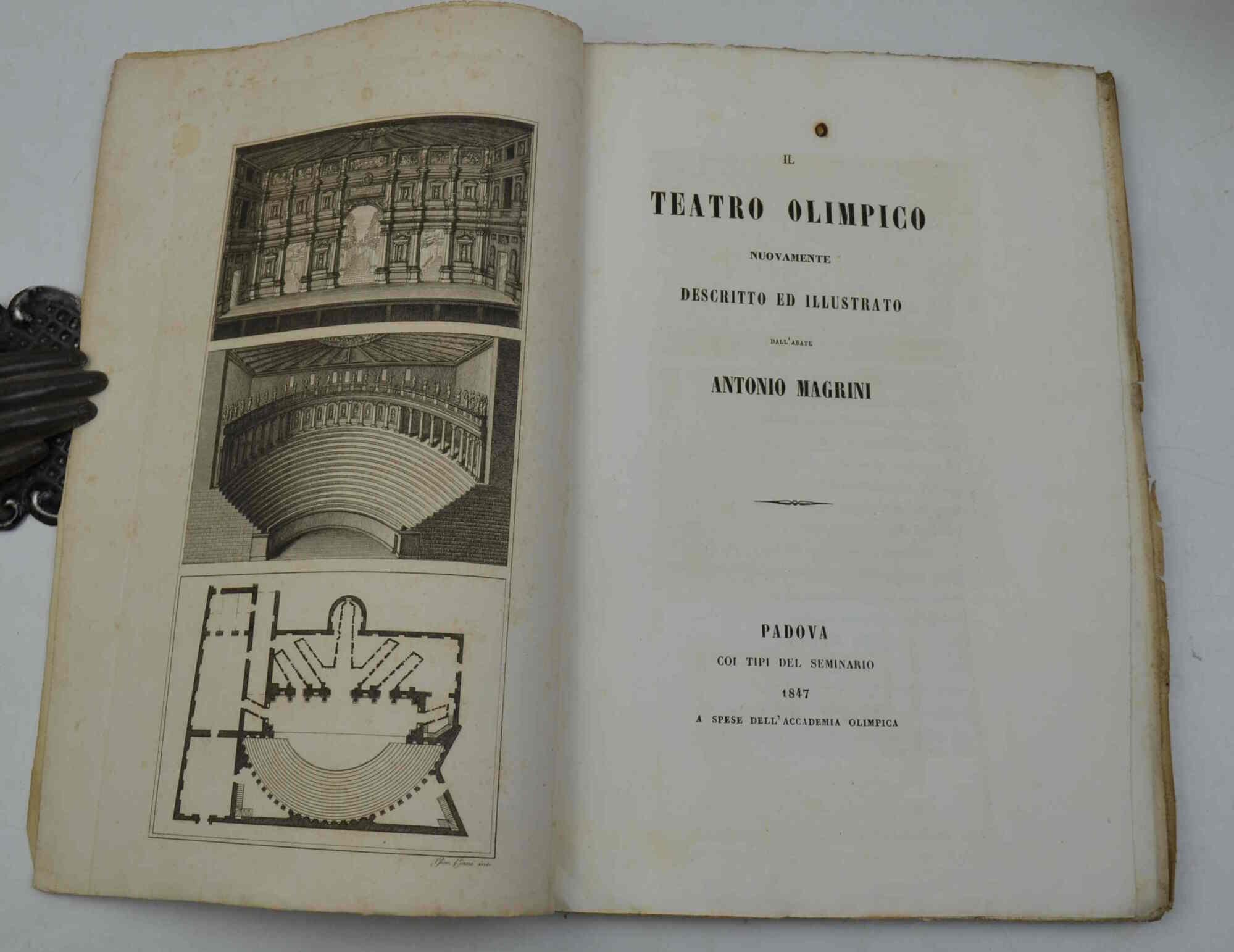 Studio bibliografico Benacense