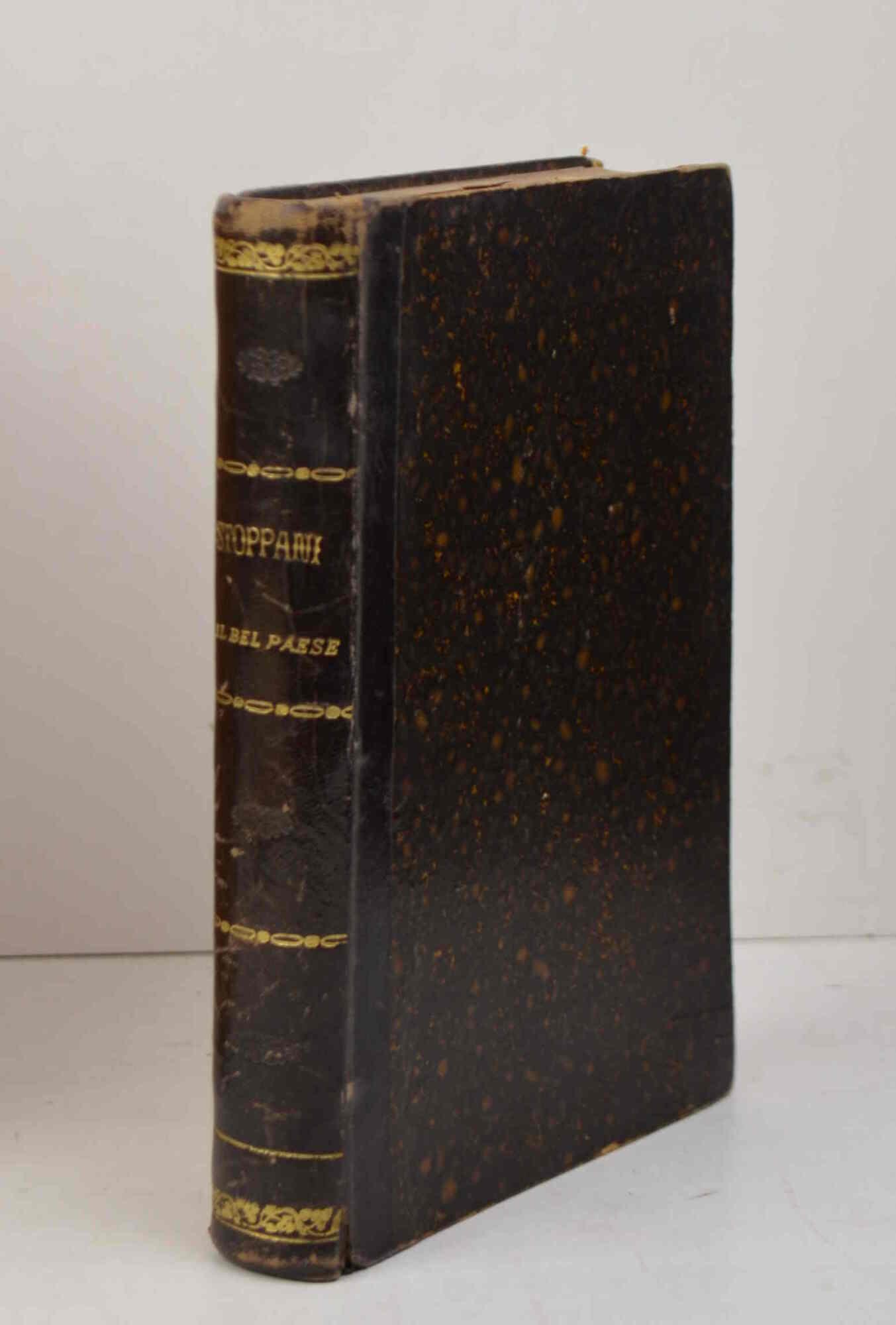 Studio bibliografico Benacense