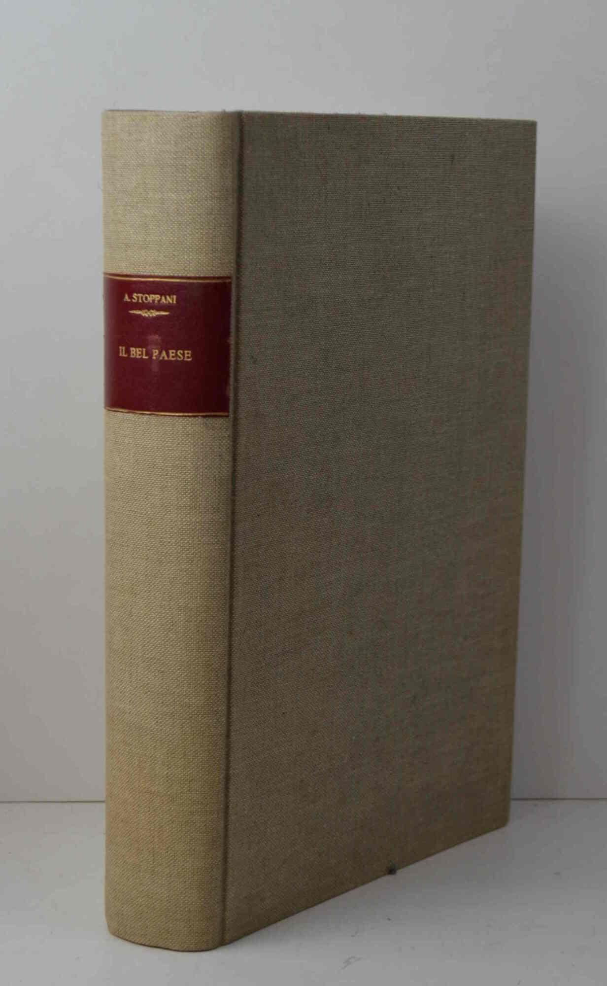 Studio bibliografico Benacense