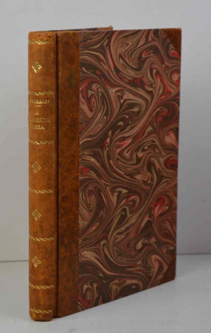 La Camicia Rossa nella guerra greco-turca 1897 - copertina