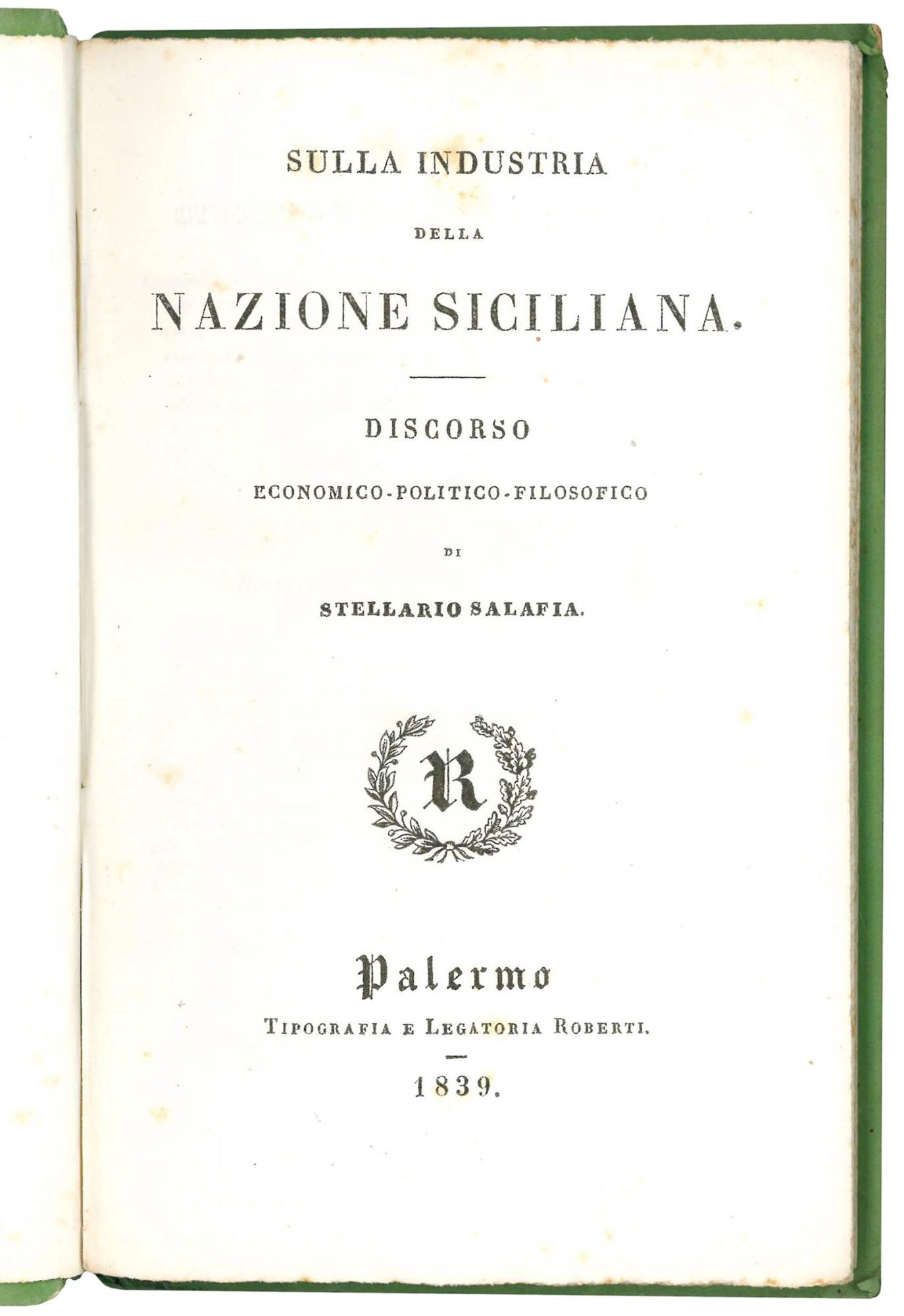 Libreria Alberto Govi