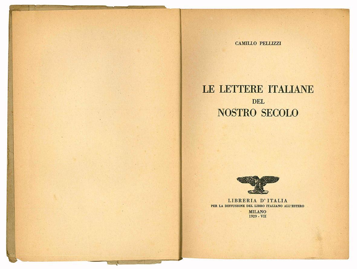 Libreria Alberto Govi
