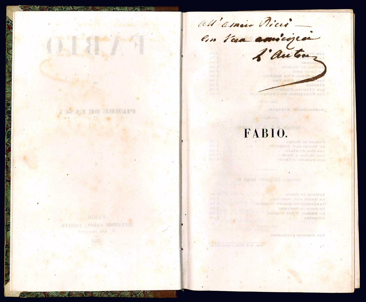 Libreria Alberto Govi