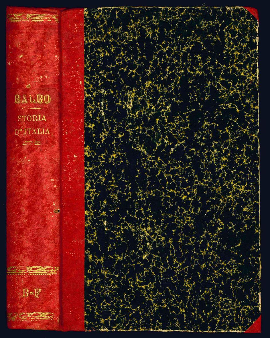 Libreria Alberto Govi