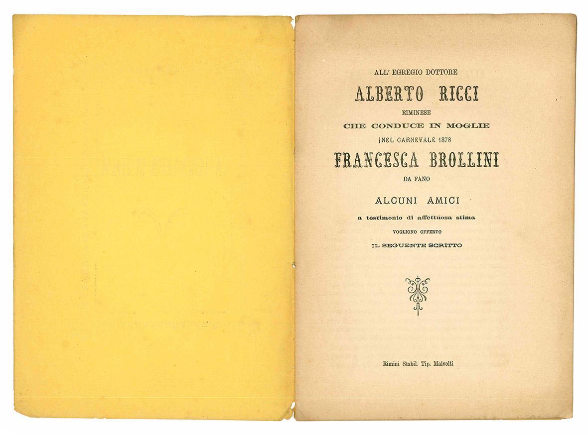 Libreria Alberto Govi