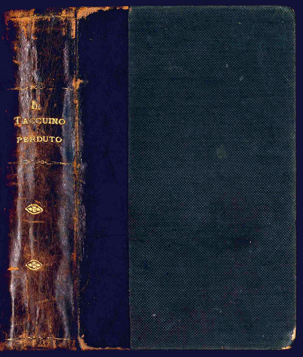 Libreria Alberto Govi