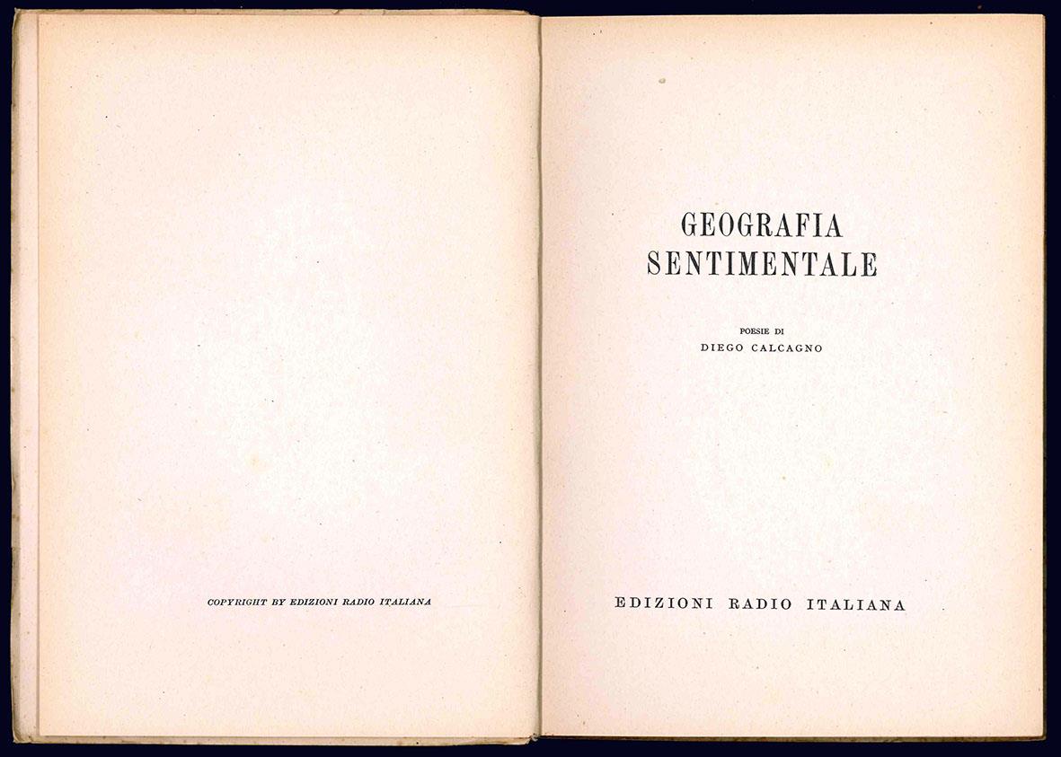 Libreria Alberto Govi