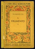 Il frumento