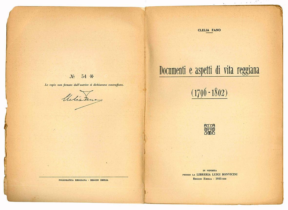 Libreria Alberto Govi