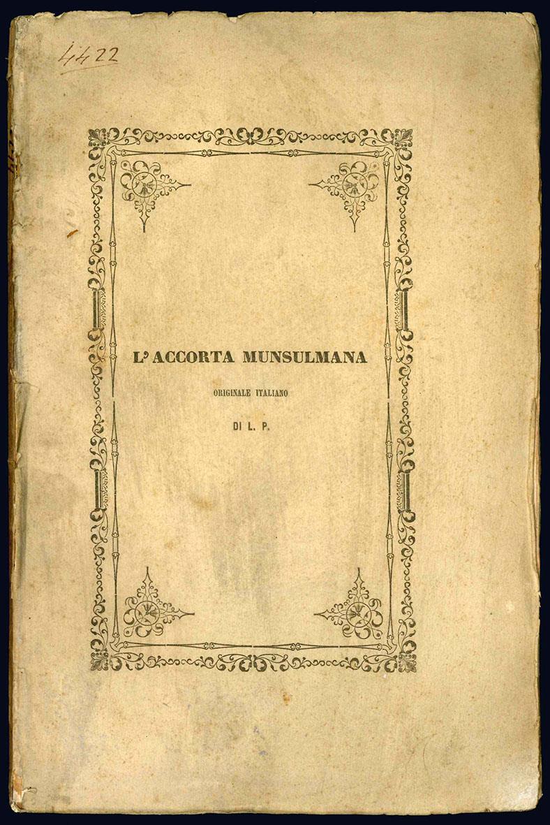 Libreria Alberto Govi