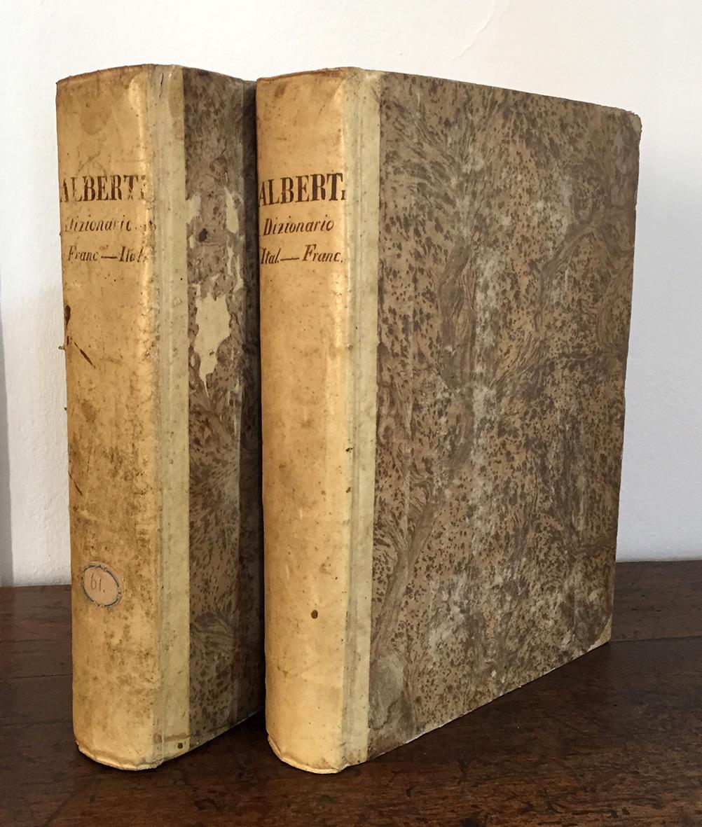 Libreria Alberto Govi