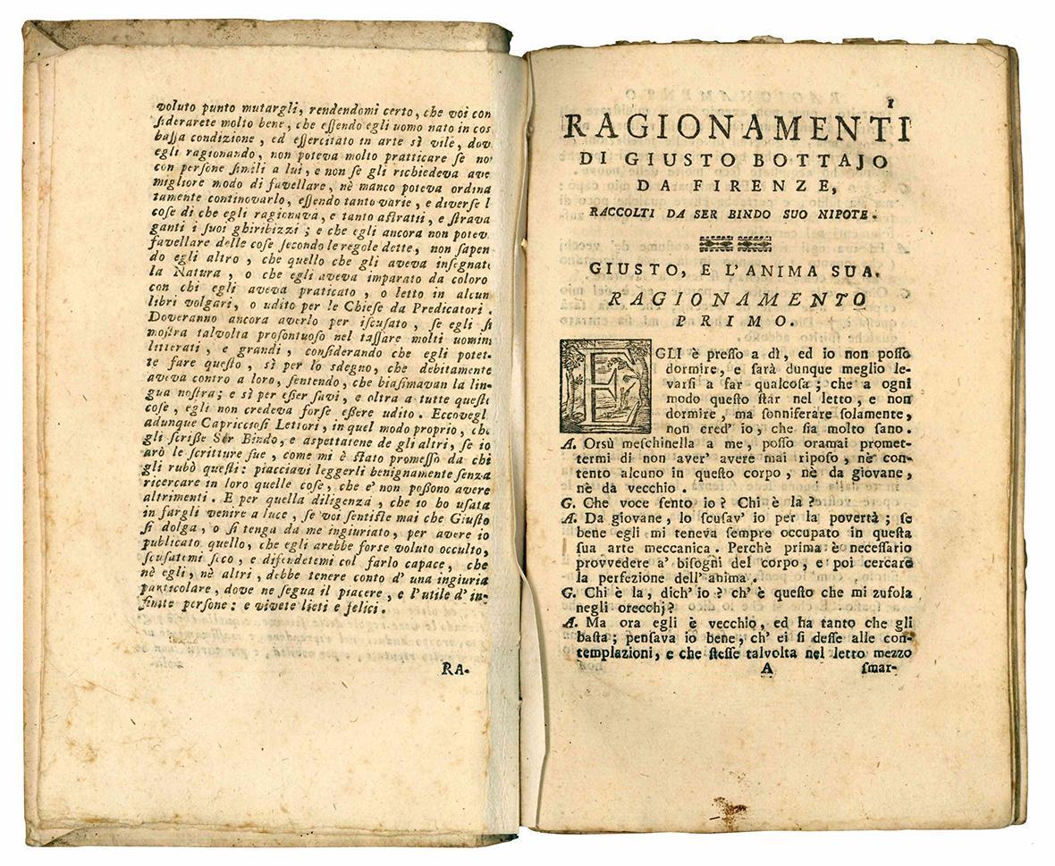 Libreria Alberto Govi