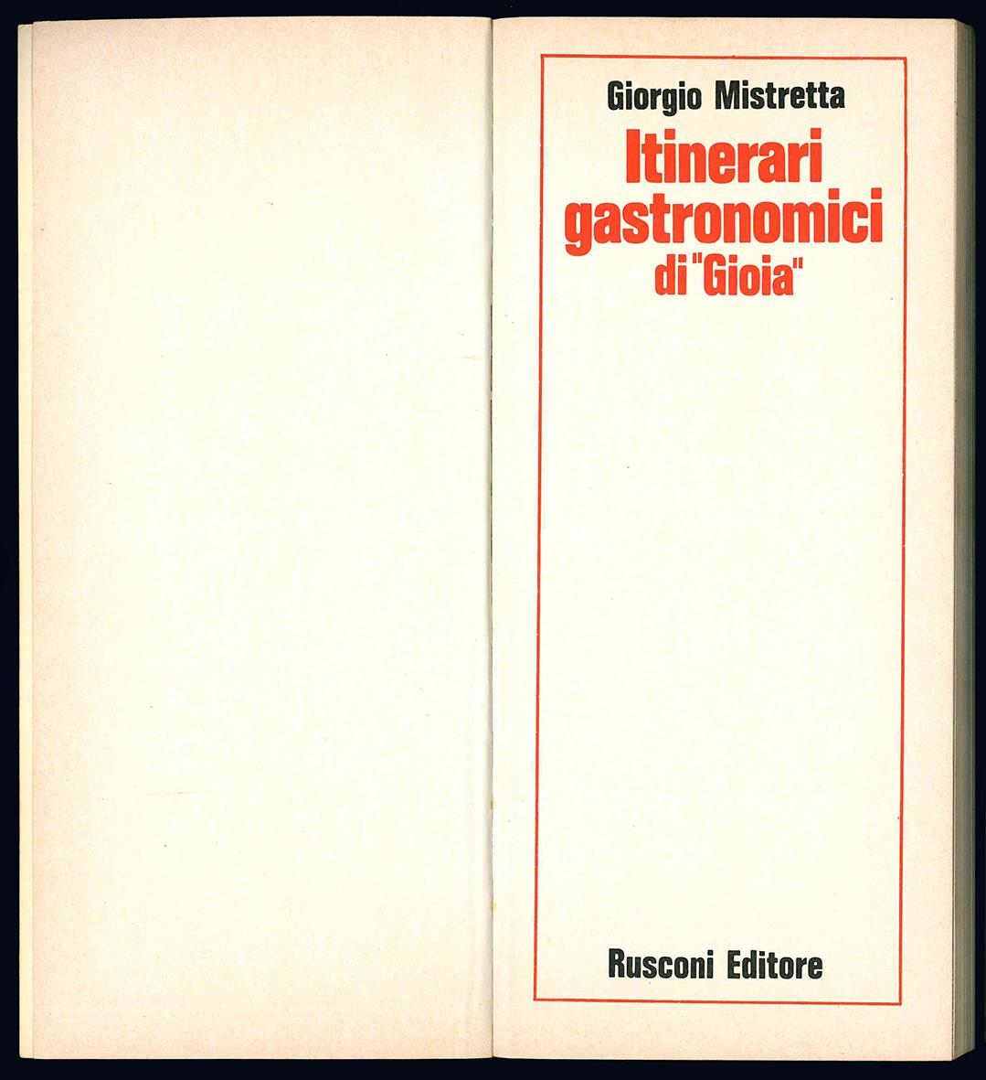 Libreria Alberto Govi