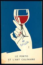 Le porto et l'art culinaire