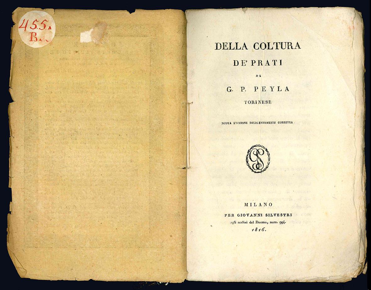 Libreria Alberto Govi