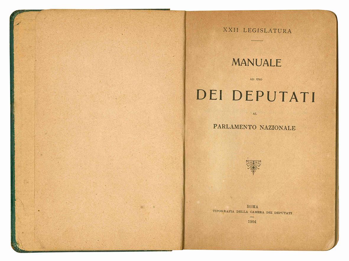 Libreria Alberto Govi