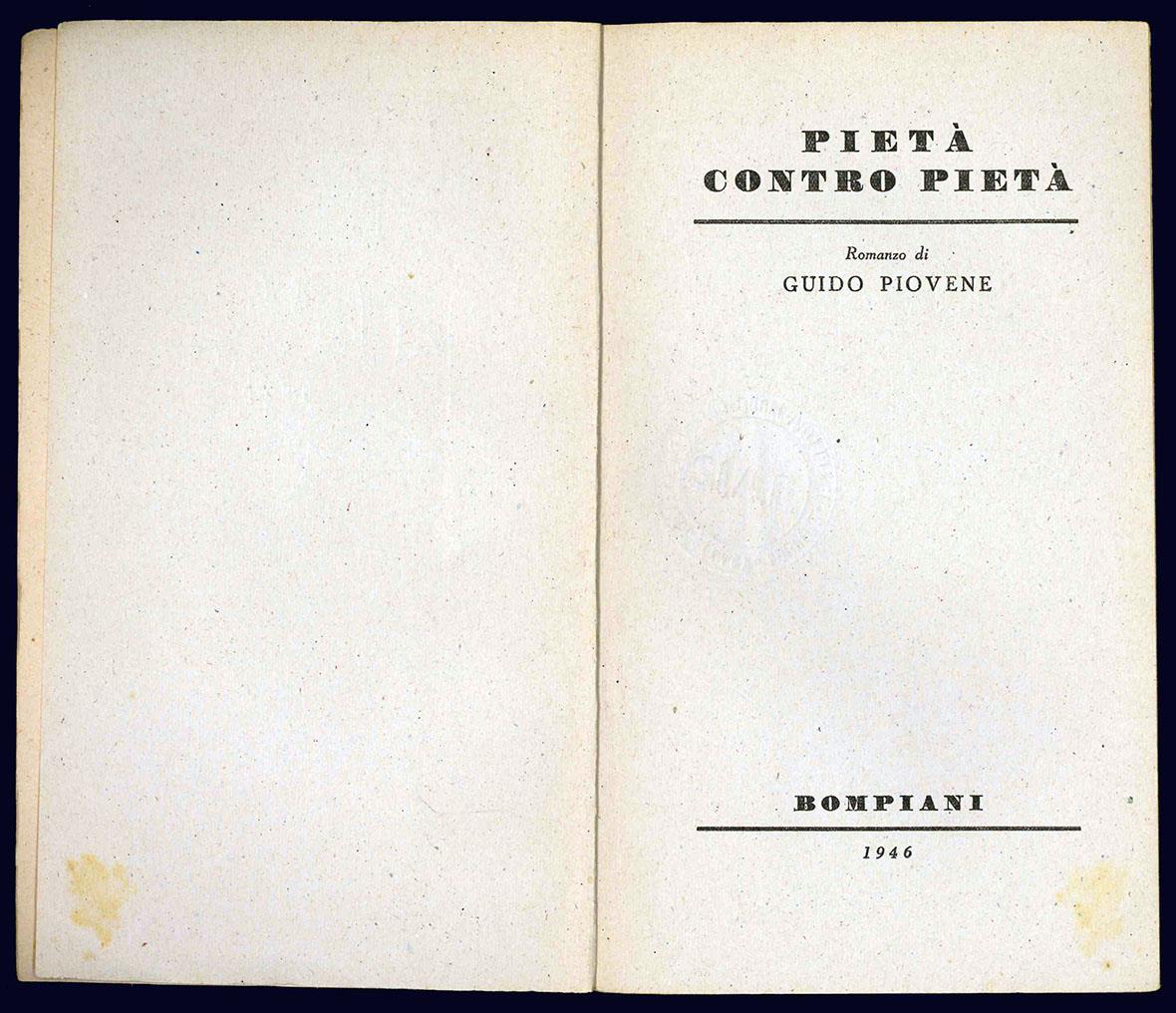 Libreria Alberto Govi