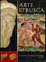 Arte etrusca. Prima Edizione