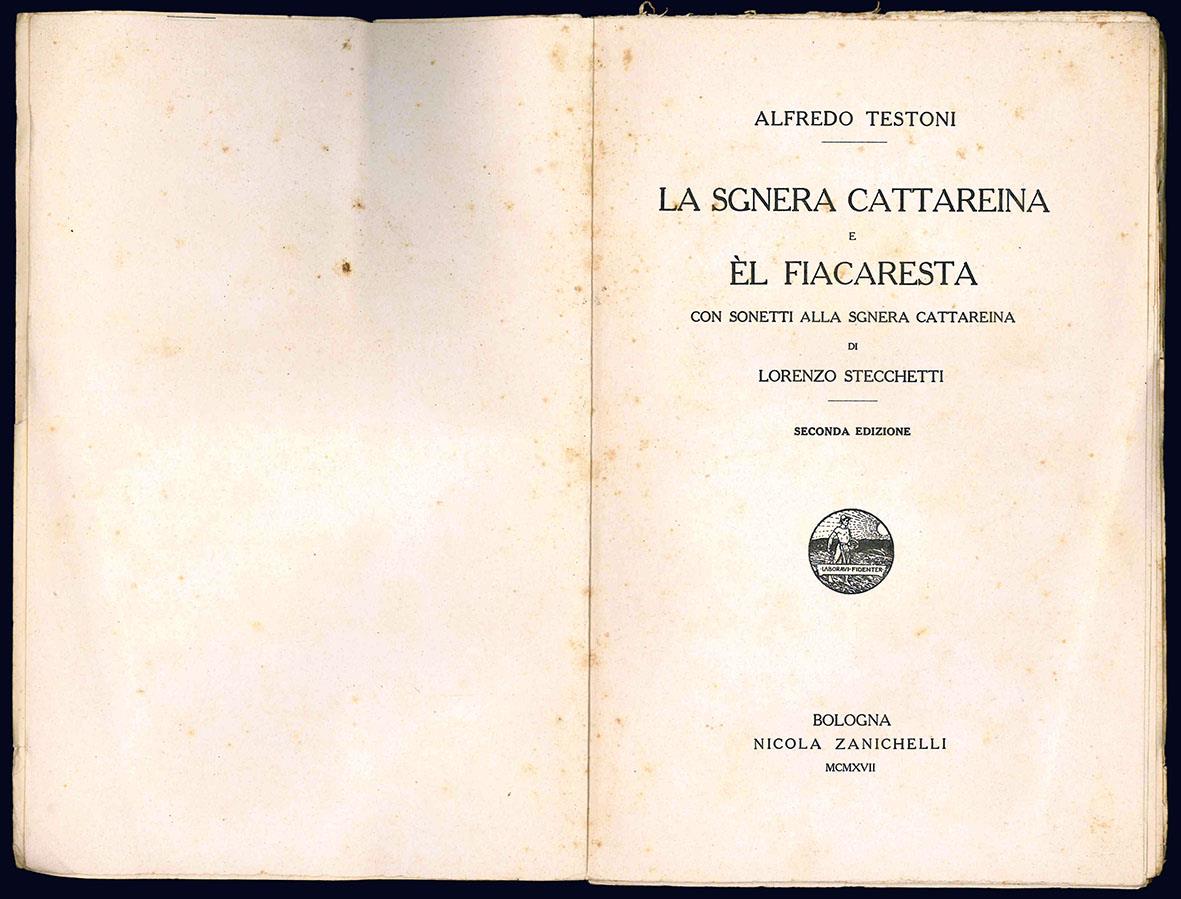 Libreria Alberto Govi