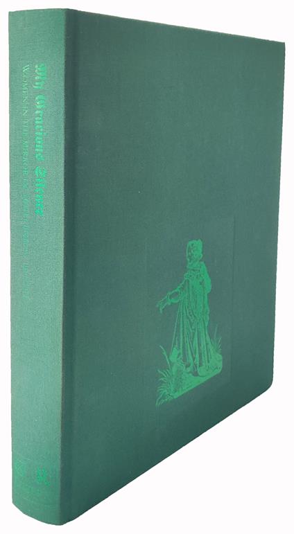 My gracious silence. Women in the mirror of 16th century printing in Western Europe - Axel Erdmann - copertina