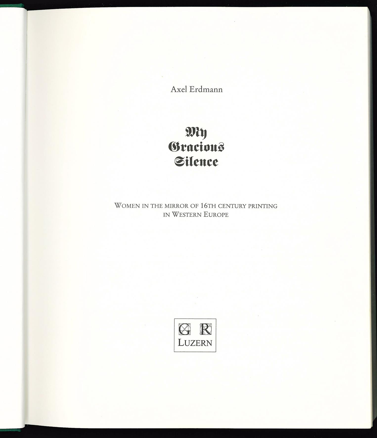 Libreria Alberto Govi