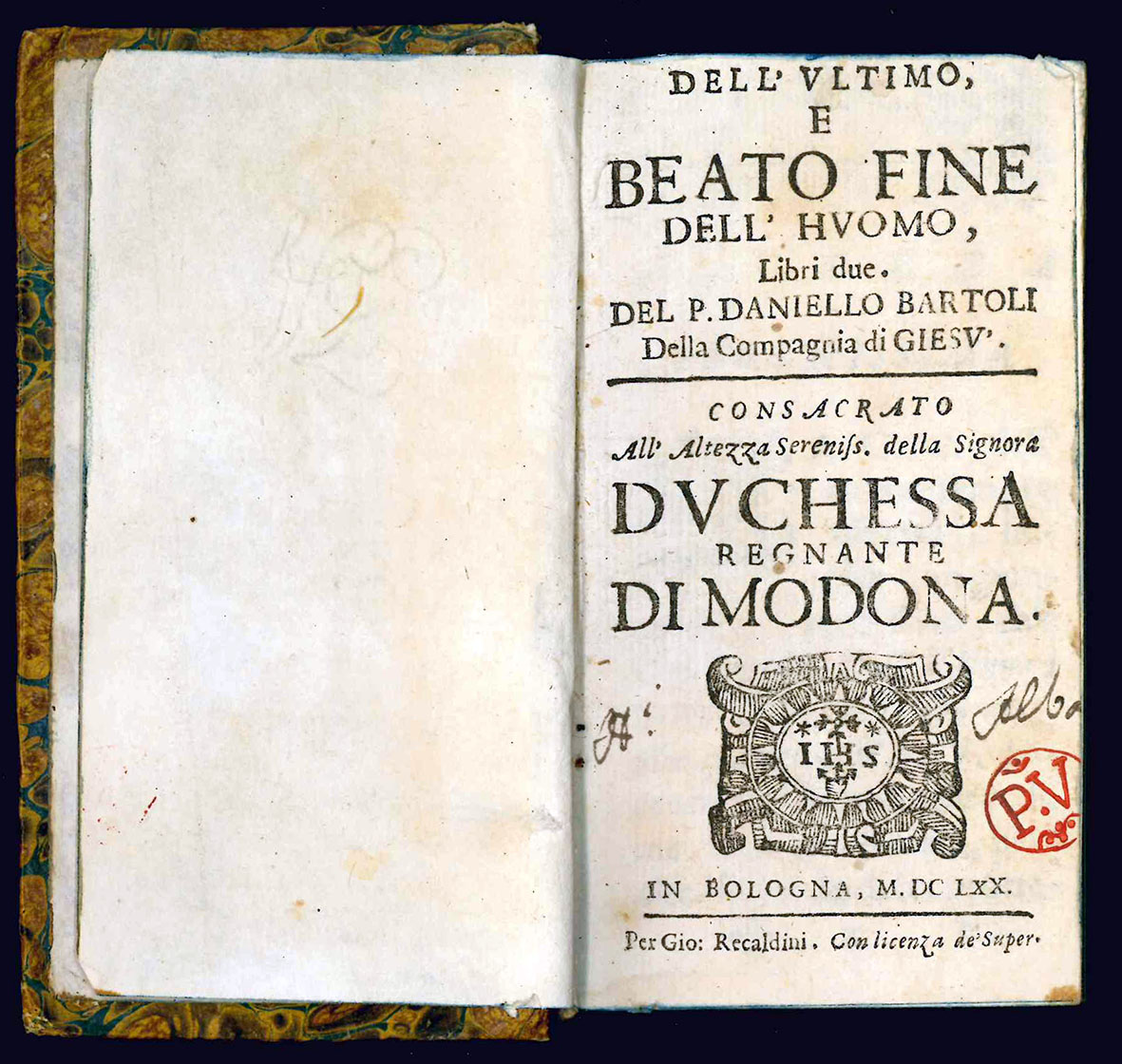 Libreria Alberto Govi