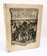 Il posto nel mondo. Romanzo. Nuova edizione illustrata per la gioventù da Enrico Sacchetti