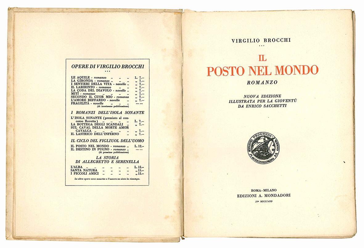 Libreria Alberto Govi