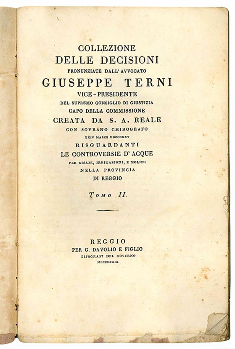 Libreria Alberto Govi