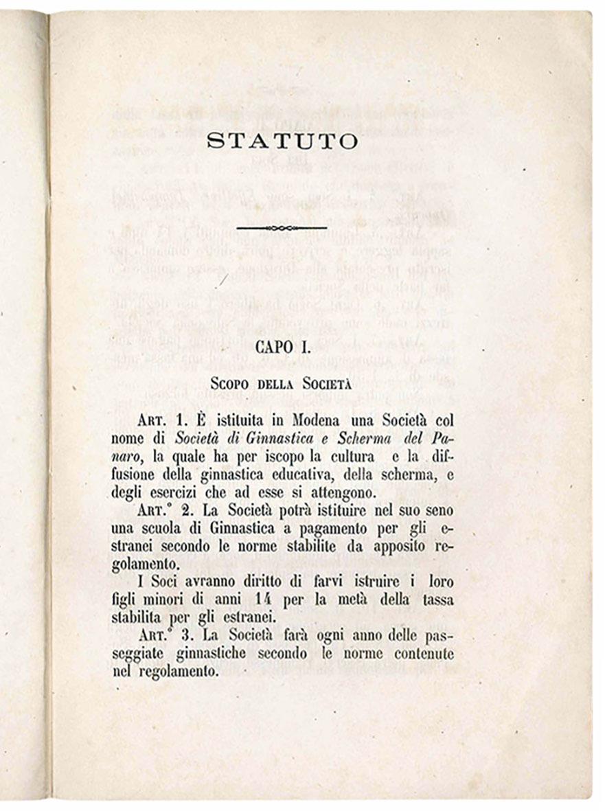 Libreria Alberto Govi