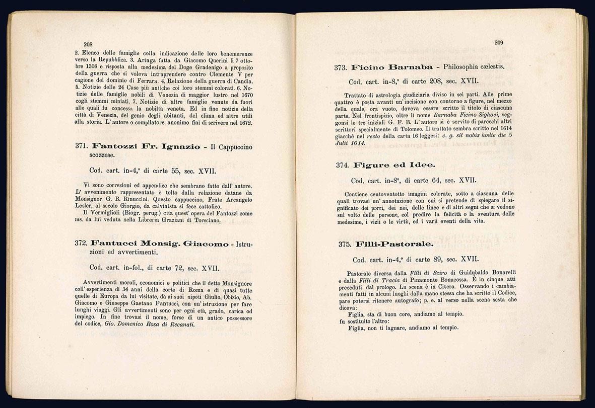 Libreria Alberto Govi