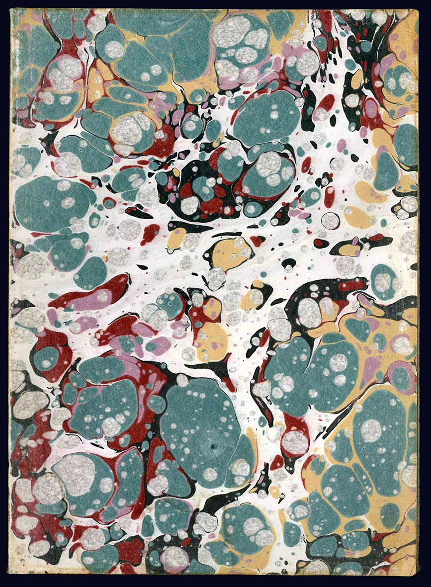 Copia d'una lettera di Modona In data de' 27. Febbraio 1700