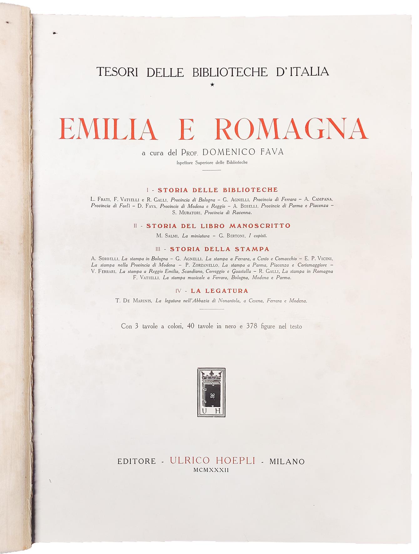 Libreria Alberto Govi