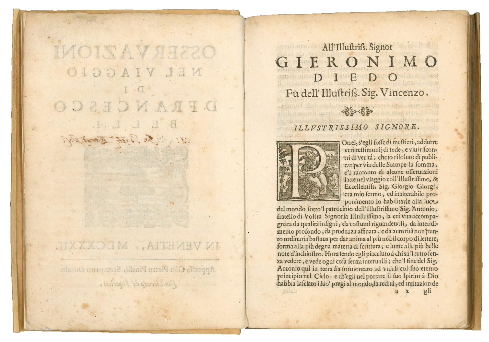 Libreria Alberto Govi