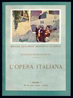 L' opera Italiana