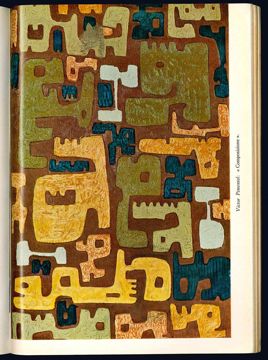 Perù. Nazioni. Collana di monografie sui paesi dell'America Latina