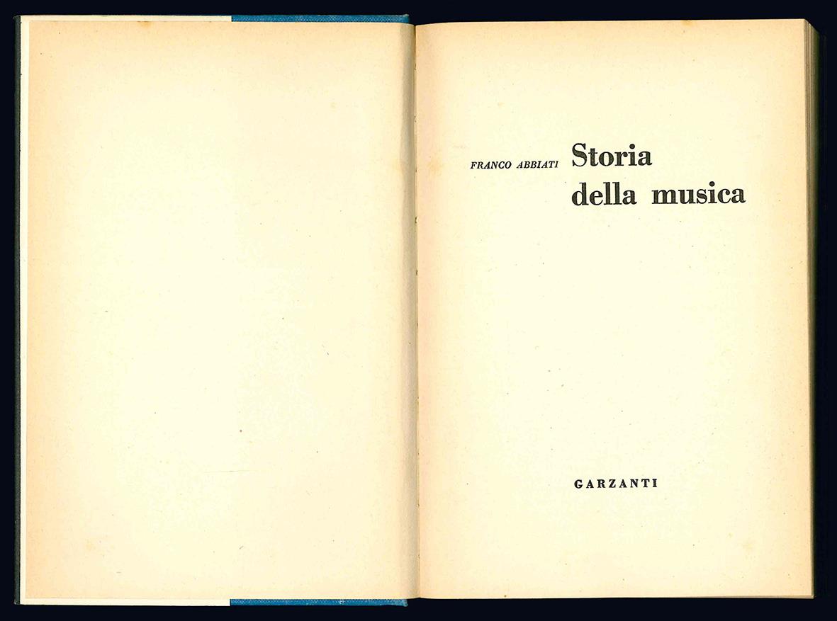 Libreria Alberto Govi