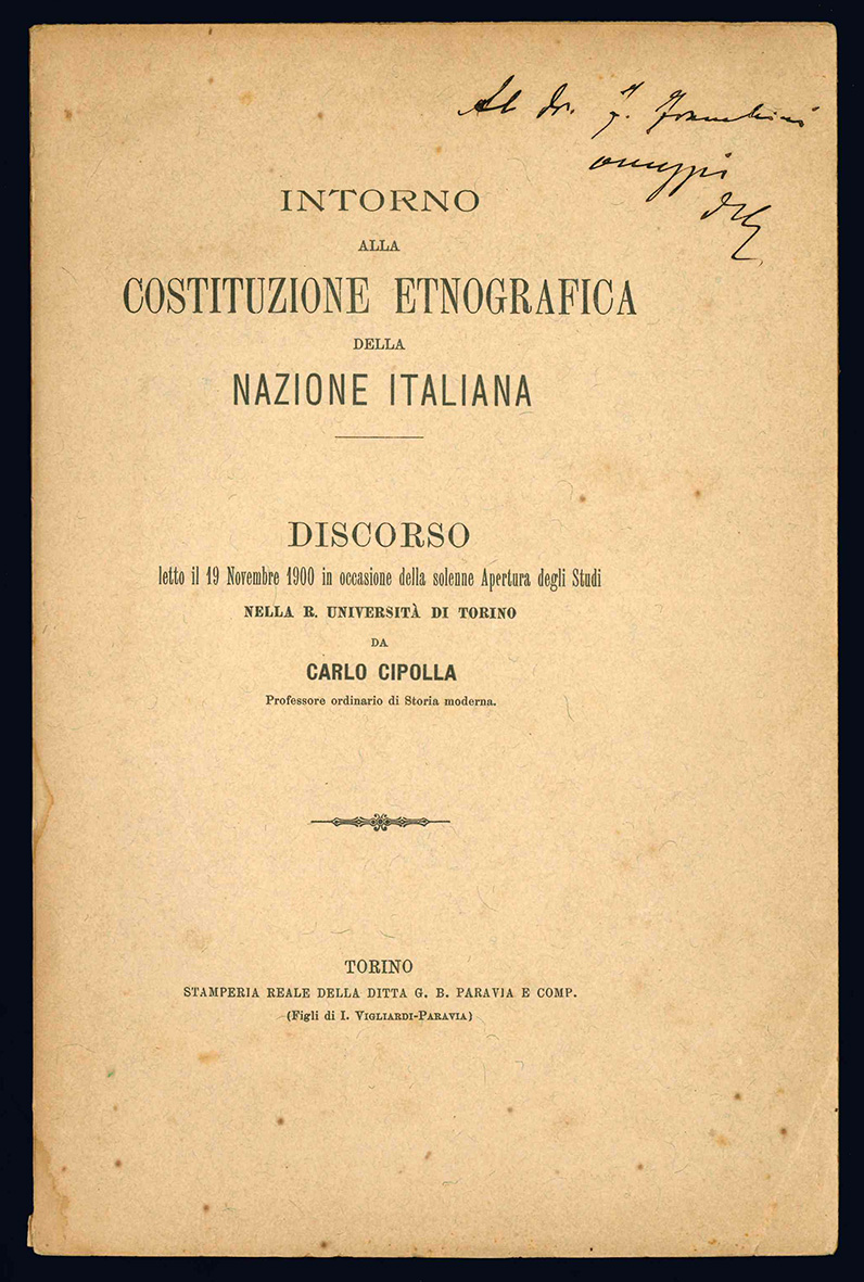 Libreria Alberto Govi