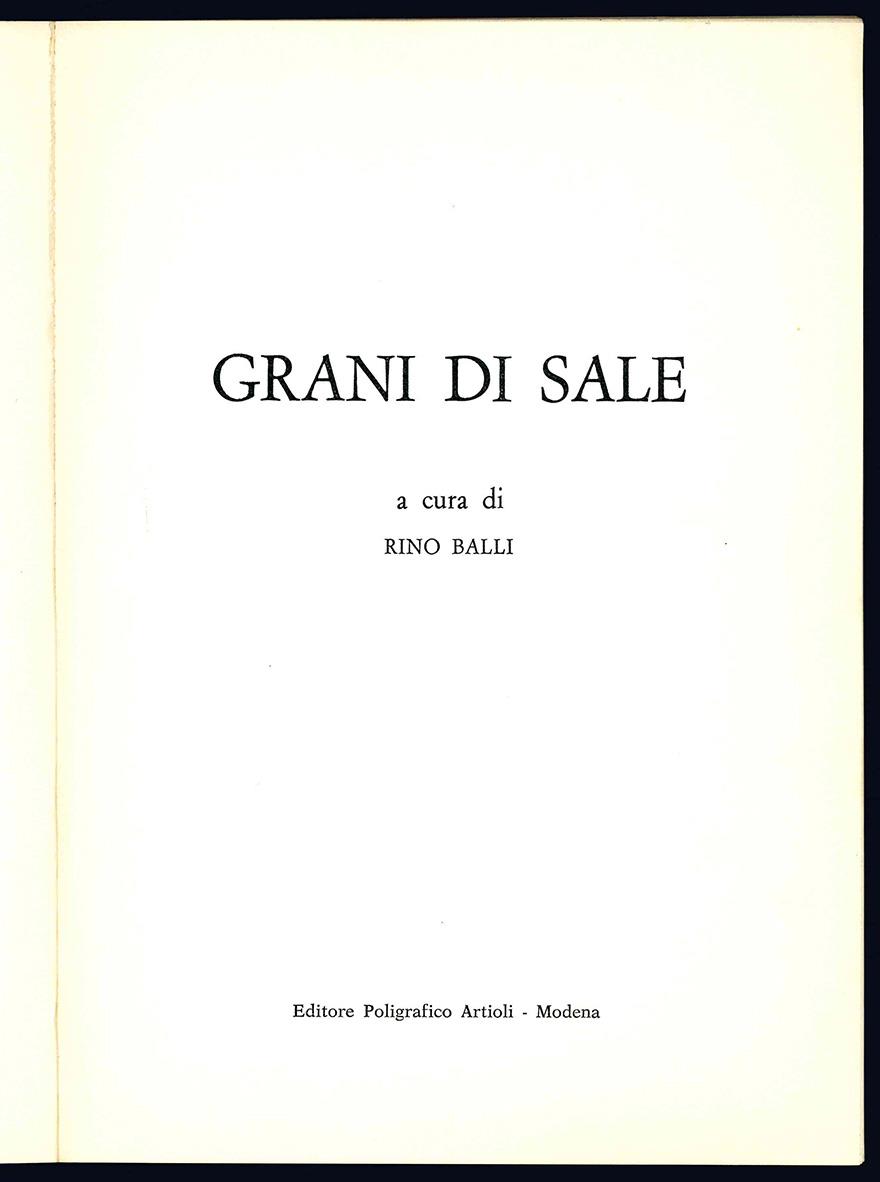 Libreria Alberto Govi